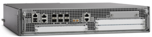ASR1002X-CB(內(nèi)置6個GE端口、雙電源和4GB的DRAM，配8端口的GE業(yè)務(wù)板卡,含高級企業(yè)服務(wù)許可和IPSEC授權(quán))