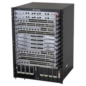 華為交換機(jī) S12708( 雙控，48口千兆電，16口萬(wàn)兆光，2*3000W電源）
