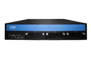 RG-UAC 6000-X60（擴展卡，4個RJ45千兆電口+4個SFP光口，2組電口bypass，三年特征庫）
